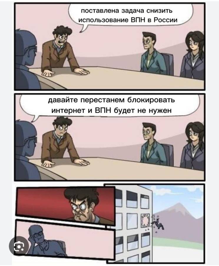 Совещание на тему